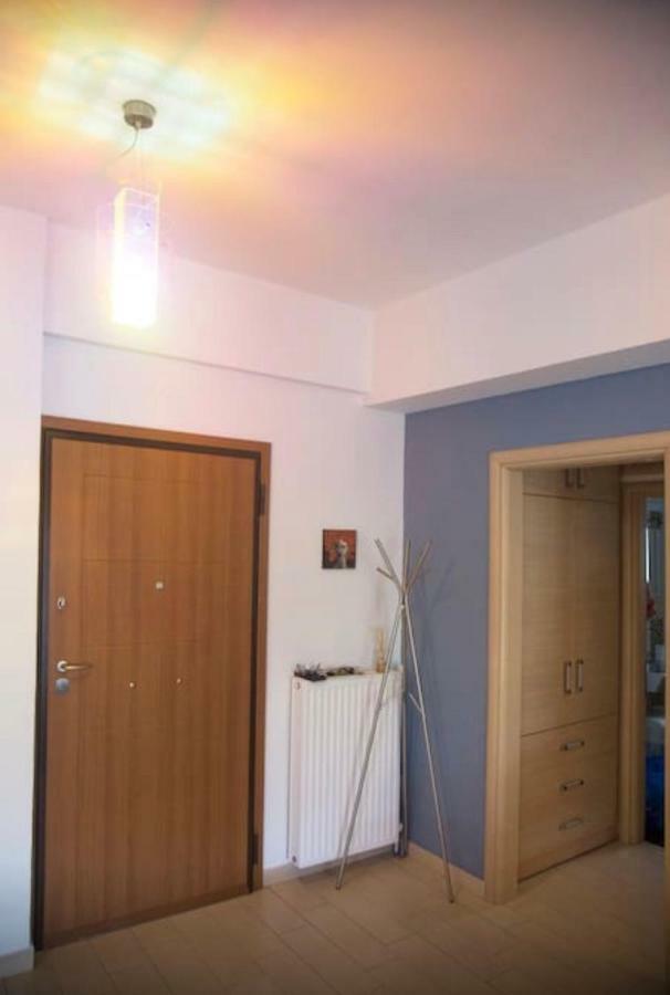 Luxury Penthouse With Amazing View! Apartment Athena Bagian luar foto