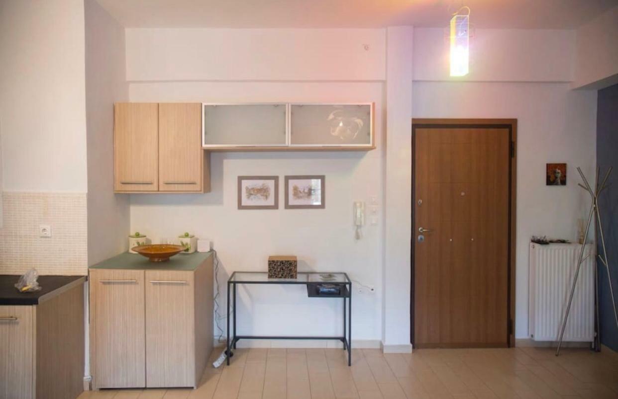 Luxury Penthouse With Amazing View! Apartment Athena Bagian luar foto